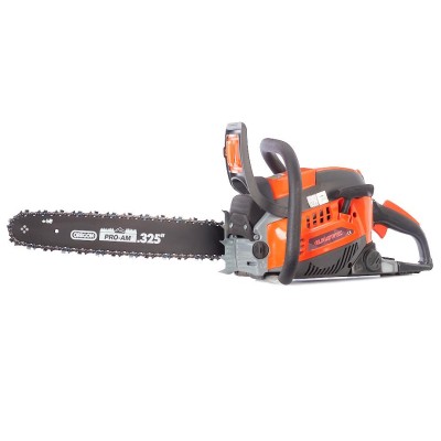 MOTOSIERRA ANOVA HIGH EXTRA PRO 37C C 