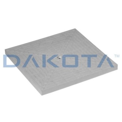 TAPA ARQUETA P P  20X20 1348STAR GRIS