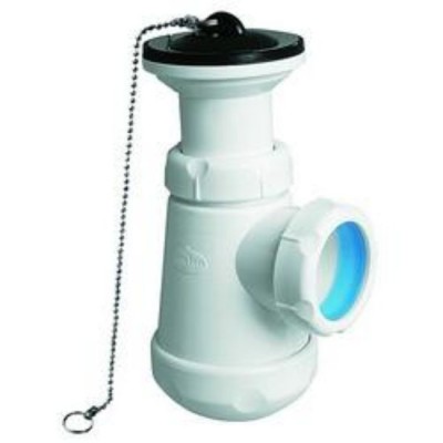 SIFON BOTELLA EXT  S-84 04068 1 1/2  LAVABO/BIDET