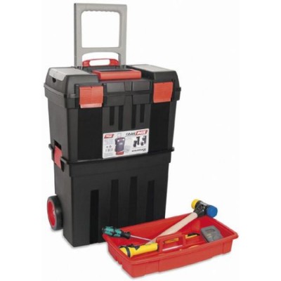 COFRE HERRAMIENTAS Nº57 TRAI BOX 157004