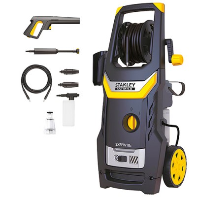 HIDROLIMPIADORA STANLEY 15698 SXFPW18B