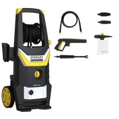 HIDROLIMPIADORA STANLEY 15700 SXFPW23