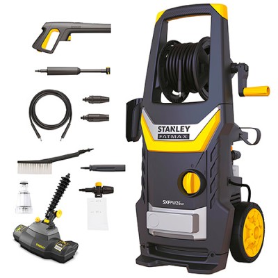 HIDROLIMPIADORA STANLEY 15703 SXFPW26MP