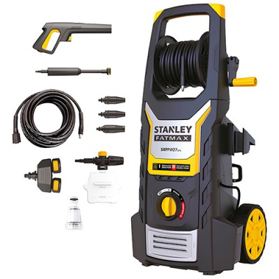HIDROLIMPIADORA STANLEY 15704 SXFPW27DTS