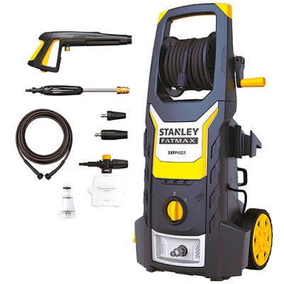 HIDROLIMPIADORA STANLEY 15705 SXFPW27I