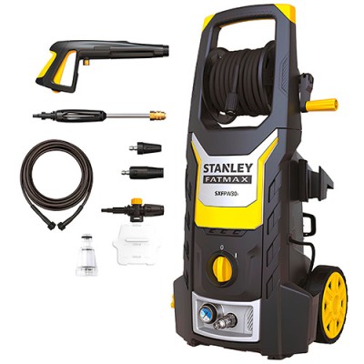 HIDROLIMPIADORA STANLEY 15706 SXFPW30F
