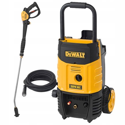 HIDROLIMPIADORA DEWALT PRO DXPW003