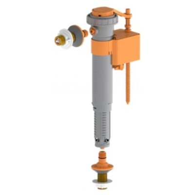 GRIFO FLOTADOR RECARGA CISTERNA DUAL PRHIE 80120
