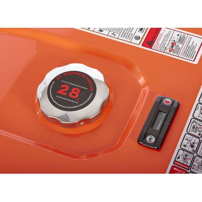 GENERADOR GASOLINA 8500W/10 5 KVA  ARR  ELECTRICO 