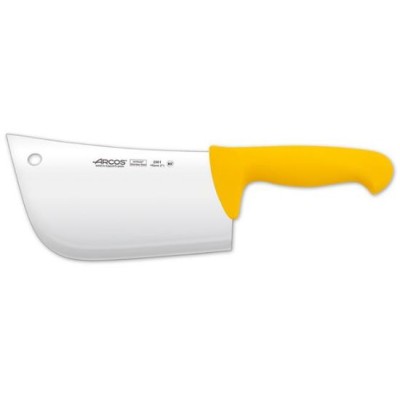MACHETA CARNICERO 190MM S/2900 ARCOS 296100