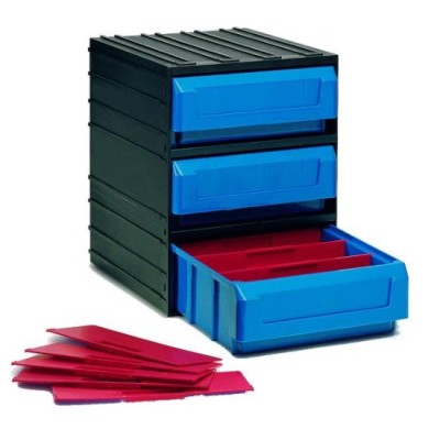 CONTENEDOR CAJONES TAYG 300/3 351006