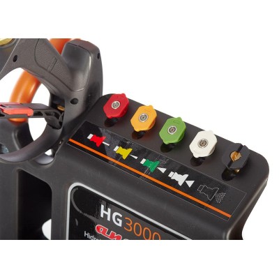 HIDROLIMPIADORA ANOVA HG3000