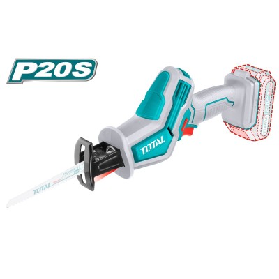 SIERRA SABLE TOTAL TRSLI6506 20V BATERIA