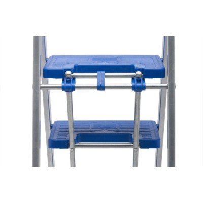 ESCALERA JANOTA 4000 PELDAÑO PLASTICO ANCHO 3-P