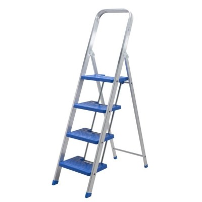 ESCALERA JANOTA 4000 PELDAÑO PLASTICO ANCHO 3-P