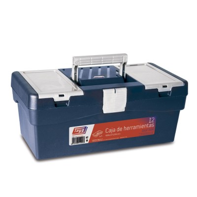 CAJA HERRAMIENTAS TAYG 112003 N.12