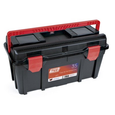 CAJA HERRAMIENTAS TAYG 135002 N.35