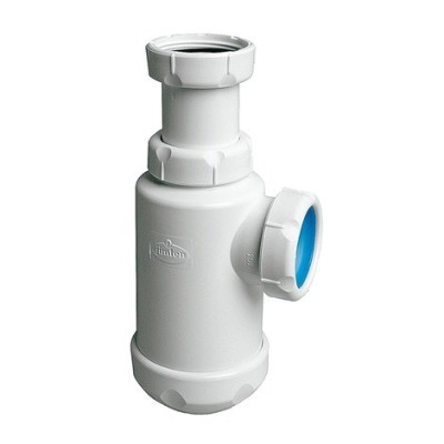 SIFON BOTELLA EXT. S-65 02128 1 1/2"