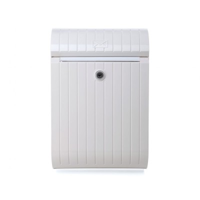 BUZON PLASTICO TA-TAY PICCOLO 4407.0 BLANCO