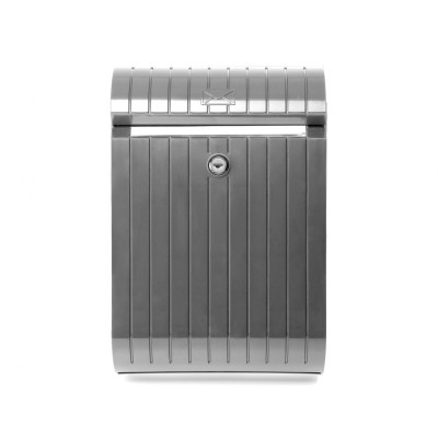 BUZON PLASTICO TA-TAY PICCOLO 4409.4 GRIS MT