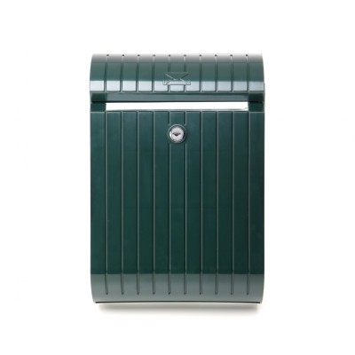 BUZON PLASTICO TA-TAY PICCOLO 4403.2 VERDE