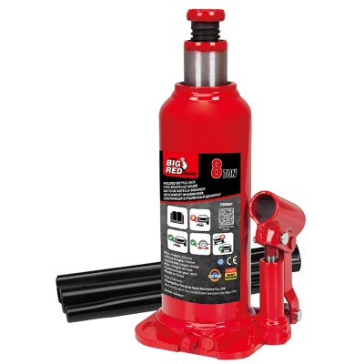 GATO BOTELLA 08TON FTX90804 530000315