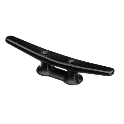 CORNAMUSA NYLON NEGRO 13CM