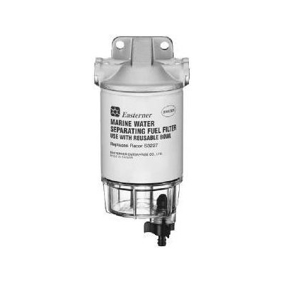 FILTRO DECANTADOR C14867P 10MICRAS