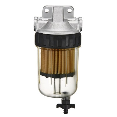 FILTRO DECANTADOR AGUA P/COMBUSTIBLE C14371