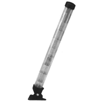 REFLECTOR RADAR 560X50MM TUBULAR MOTOR