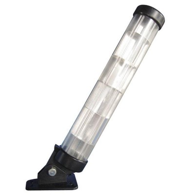 REFLECTOR RADAR TUBULAR MOTOR CORTO