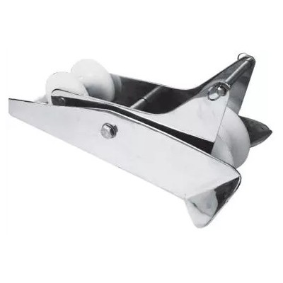 PUNTERA PROA BASCULANTE 320MM