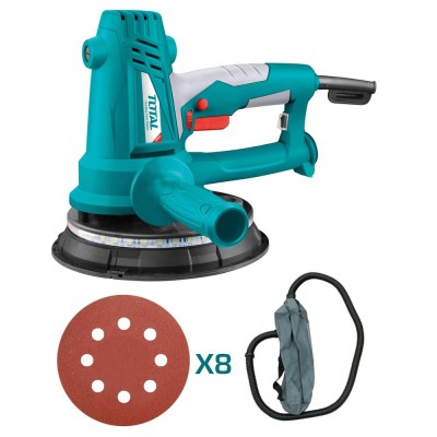 LIJADORA DE PARED MOD  TDWS7501