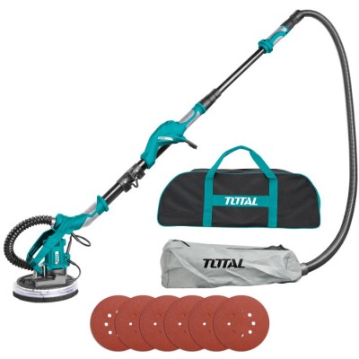 LIJADORA DE PARED/TECHO TOTAL TWS10501