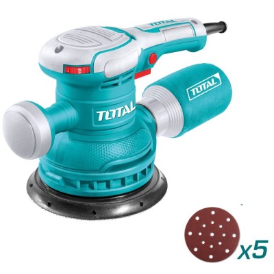 LIJADORA EXCENTRICA 450W TF2061506