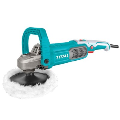 PULIDORA TOTAL 1400W 180MM TP11418018