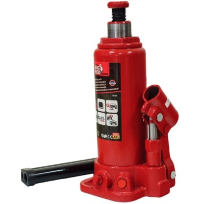 GATO BOTELLA 05TON FTX90504 530000311