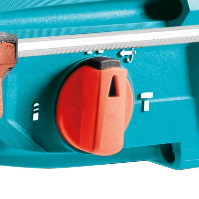 TALADRO MARTILLO ROTATORIO TOTAL 800W TH308268