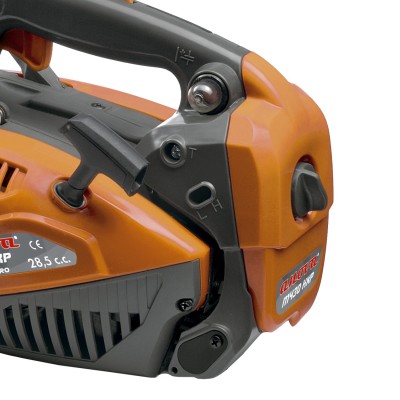 MOTOSIERRA ANOVA PODA M430HXP 28,5CC