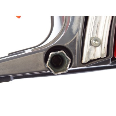 MOTOSIERRA ANOVA HIGH EXTRA PRO 55C.C.