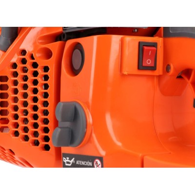MOTOSIERRA ANOVA SERIE ECO 62CC