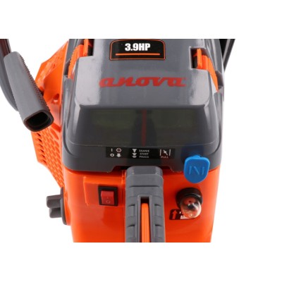 MOTOSIERRA ANOVA SERIE ECO 62CC