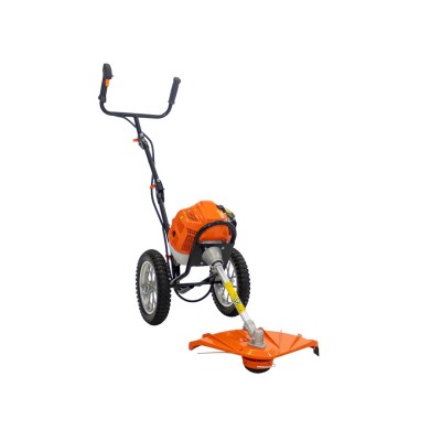 DESBROZADORA CON RUEDAS ANOVA D52R 51,7C.C.