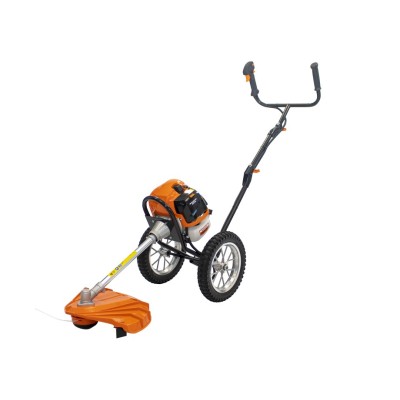 DESBROZADORA CON RUEDAS ANOVA D52R 51,7C.C.