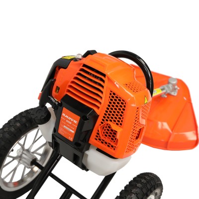DESBROZADORA CON RUEDAS ANOVA D52R 51,7C.C.