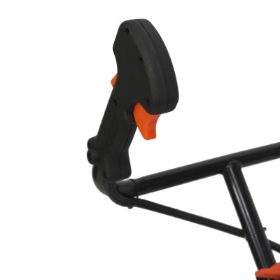 DESBROZADORA CON RUEDAS ANOVA D52R 51,7C.C.