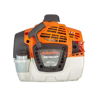 DESBROZADORA ANOVA HIGH EXTRA PRO D546HXP
