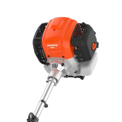 DESBROZADORA ANOVA EUROV 52,8C.C.
