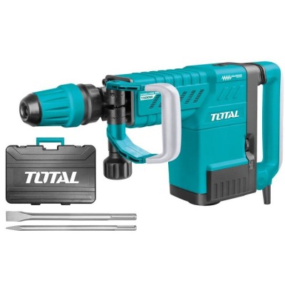 MARTILLO DEMOLICION TOTAL 1500W TH215002