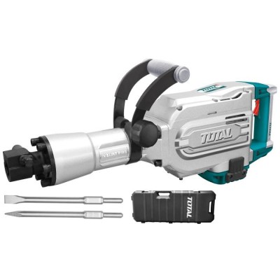 MARTILLO DEMOLICION TOTAL 1700W TH215456 (50J)